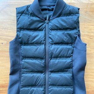 Lululemon vest